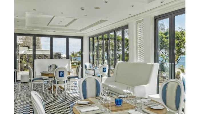 Radisson Blu Azuri Resort (Ex.haute Rive) poza 21