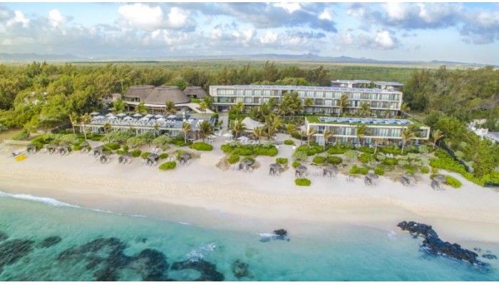 Hotel Radisson Blu Poste Lafayette poza 0