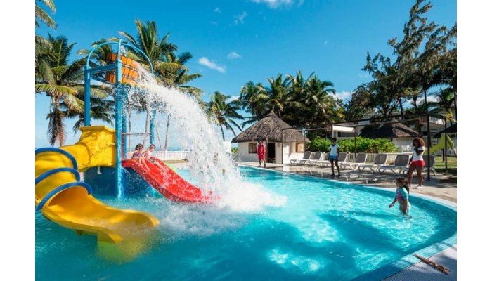 Hotel Riu Creole poza 14