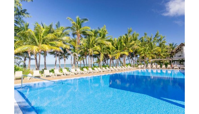 Hotel Riu Creole poza 10