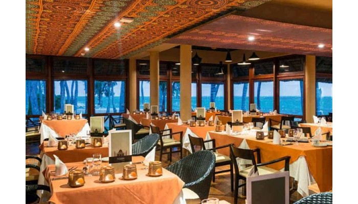 Hotel Riu Creole poza 7