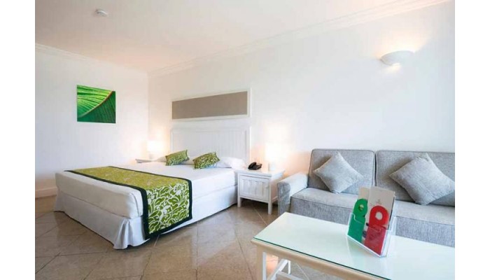 Hotel Riu Creole poza 4