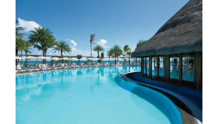 Hotel Riu Creole poza 11