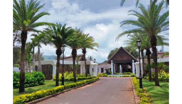 Hotel Riu Creole poza 5