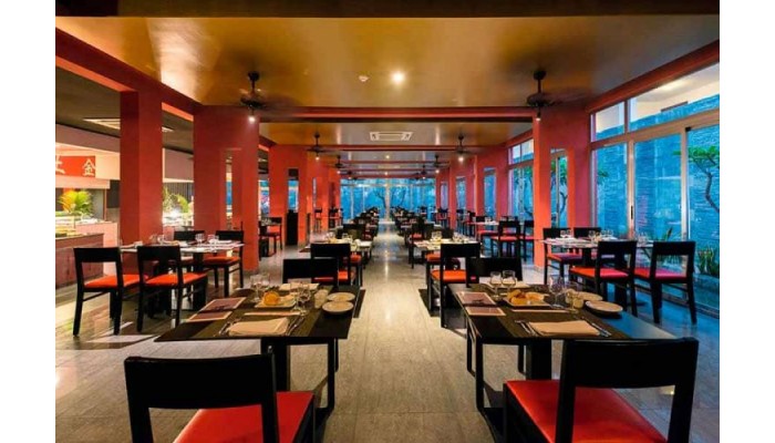Hotel Riu Creole poza 8