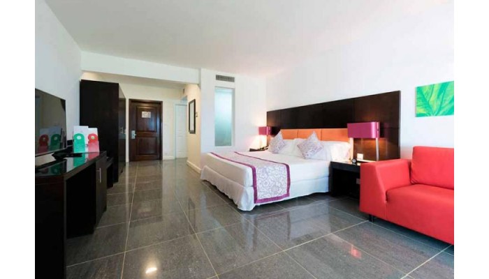 Hotel Riu Creole poza 2