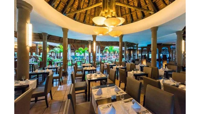 Hotel Riu Creole poza 6