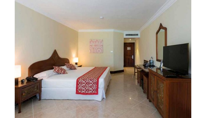 Hotel Riu Creole poza 3