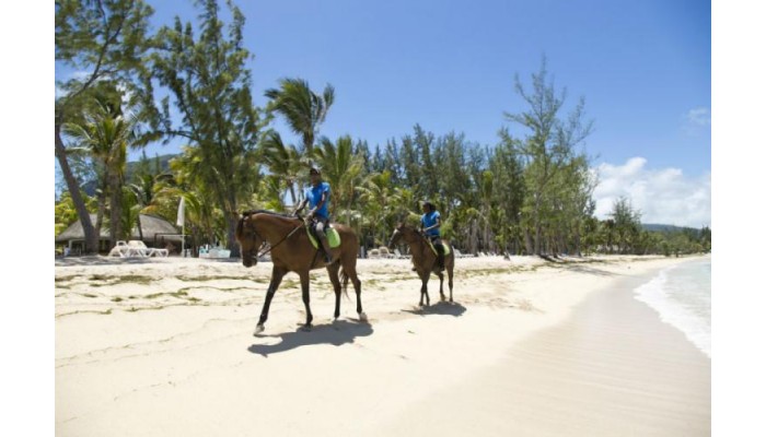 Hotel Riu Creole poza 19
