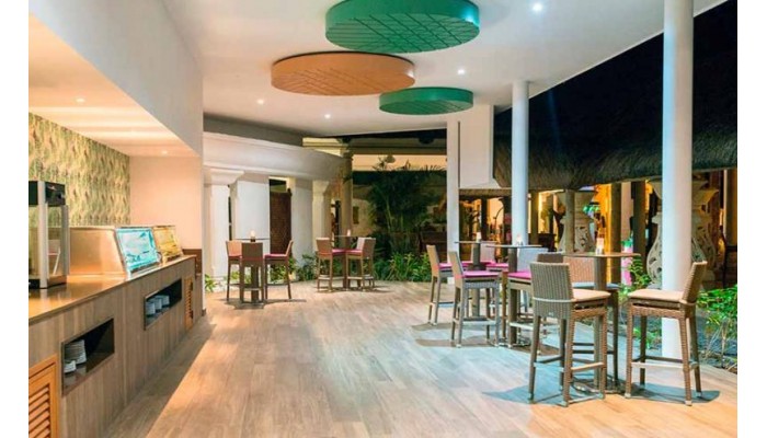 Hotel Riu Creole poza 9