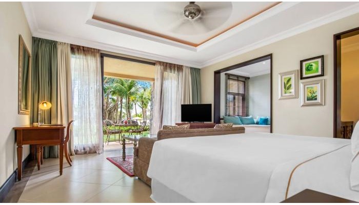 The Westin Mauritius Turtle Bay Resort & Spa poza 31