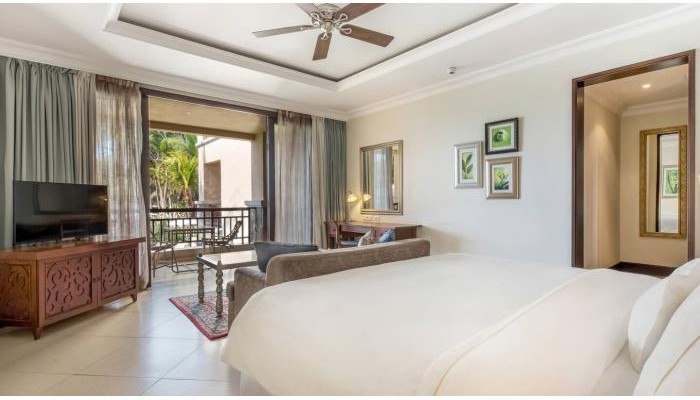 The Westin Mauritius Turtle Bay Resort & Spa poza 36