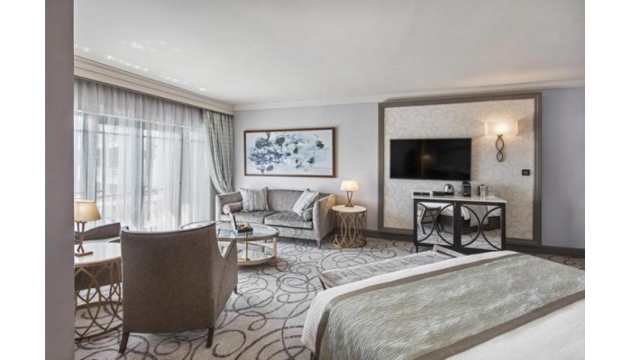Labourdonnais Waterfront Hotel poza 12