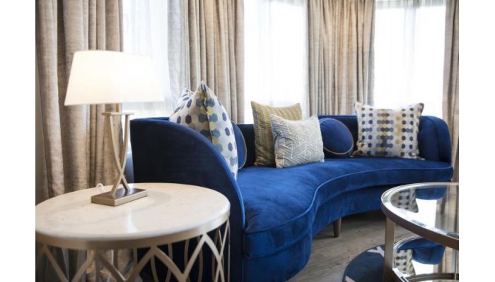 Labourdonnais Waterfront Hotel poza 19