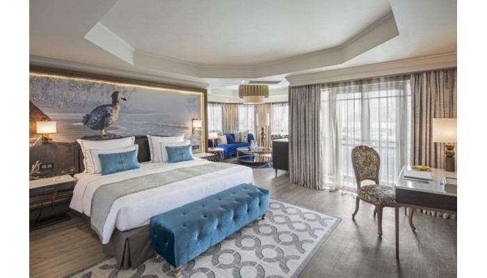 Labourdonnais Waterfront Hotel poza 2