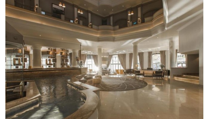 Labourdonnais Waterfront Hotel poza 1