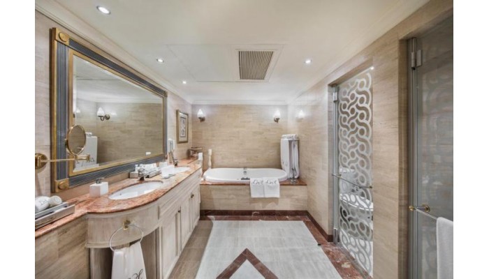 Labourdonnais Waterfront Hotel poza 15