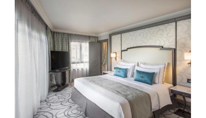 Labourdonnais Waterfront Hotel poza 16