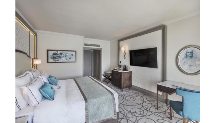 Labourdonnais Waterfront Hotel poza 14