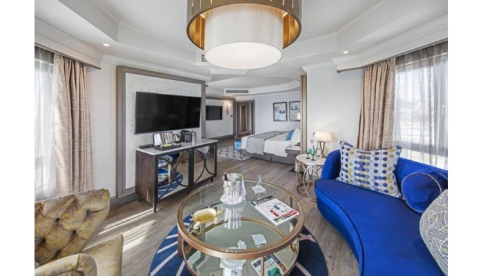 Labourdonnais Waterfront Hotel poza 9