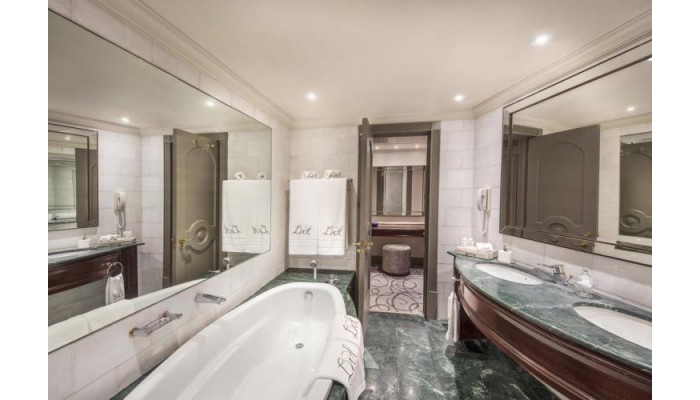 Labourdonnais Waterfront Hotel poza 18