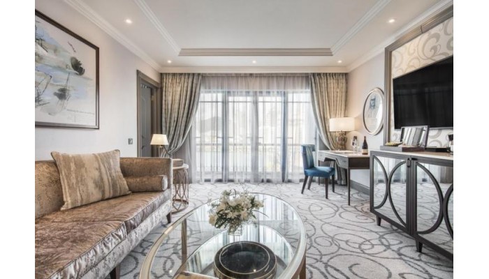 Labourdonnais Waterfront Hotel poza 17