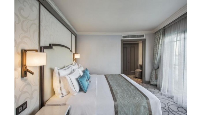 Labourdonnais Waterfront Hotel poza 8