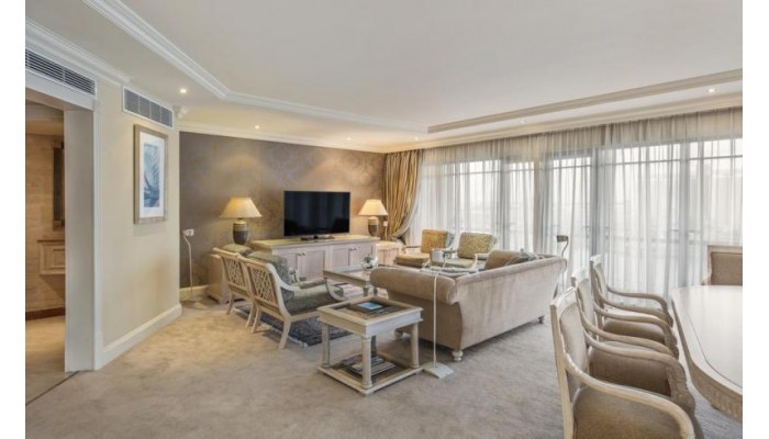 Labourdonnais Waterfront Hotel poza 4