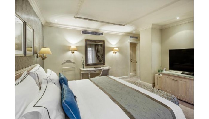 Labourdonnais Waterfront Hotel poza 6