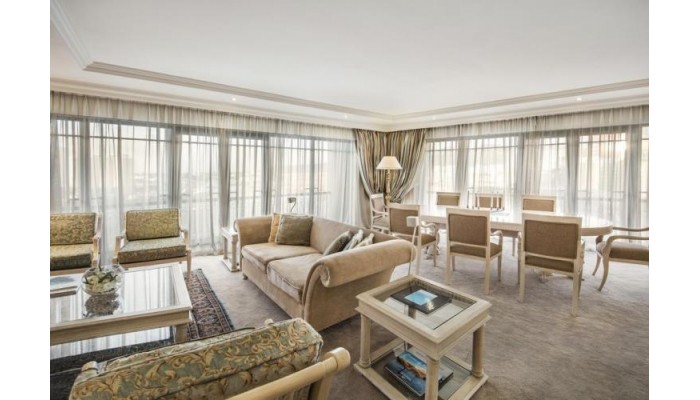 Labourdonnais Waterfront Hotel poza 3