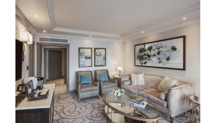 Labourdonnais Waterfront Hotel poza 7