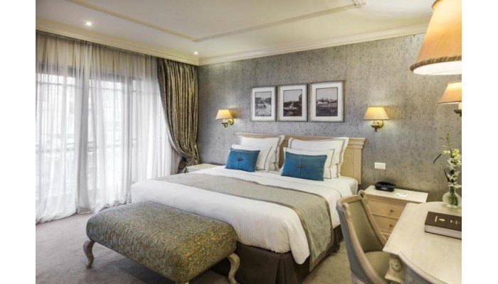 Labourdonnais Waterfront Hotel poza 5