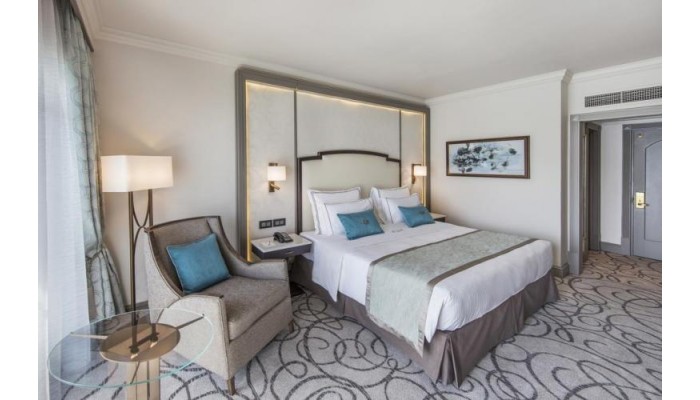 Labourdonnais Waterfront Hotel poza 13