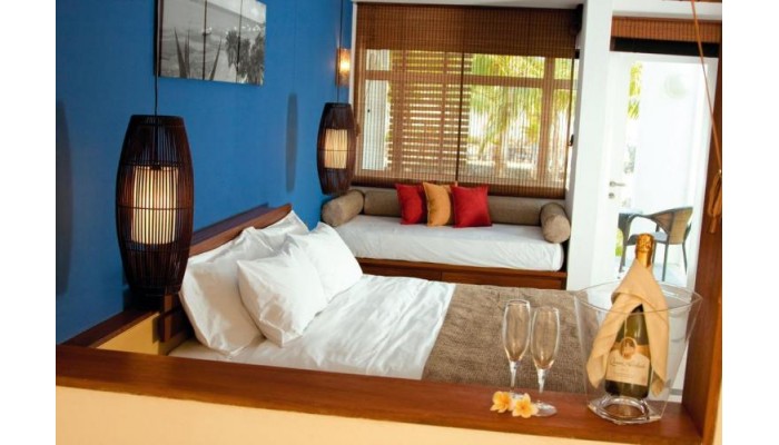 Laguna Beach Hotel And Spa poza 3