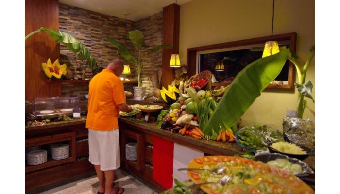 Laguna Beach Hotel And Spa poza 15