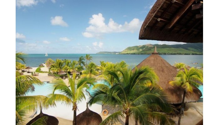 Laguna Beach Hotel And Spa poza 2