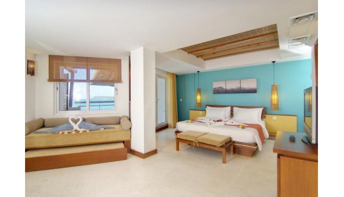 Laguna Beach Hotel And Spa poza 4
