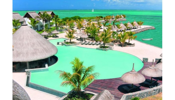 Laguna Beach Hotel And Spa poza 0