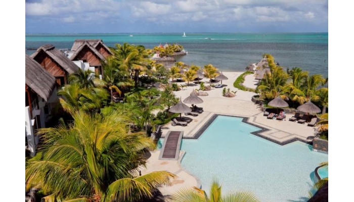 Laguna Beach Hotel And Spa poza 1