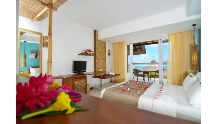 Laguna Beach Hotel And Spa poza 8